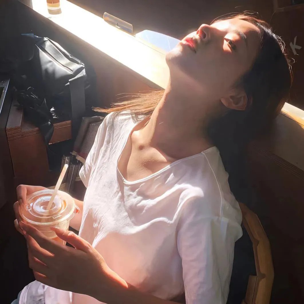 幸运缘是妳