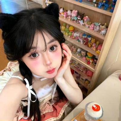 独一无二的女孩们