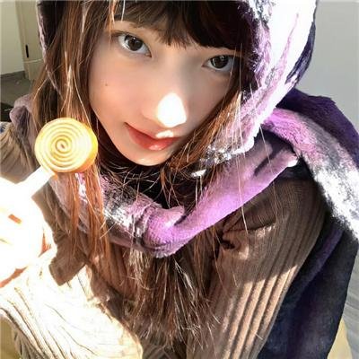 吓我一跳